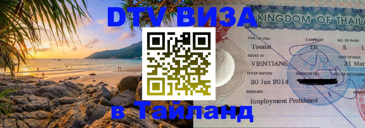 Сколько стоит DTV виза — актуальные цены, оформление даже без документов - 20.11.2025 